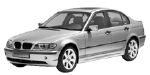 BMW E46 P066F Fault Code