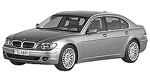 BMW E66 P066F Fault Code