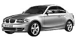 BMW E82 P066F Fault Code