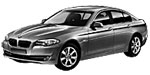 BMW F10 P066F Fault Code